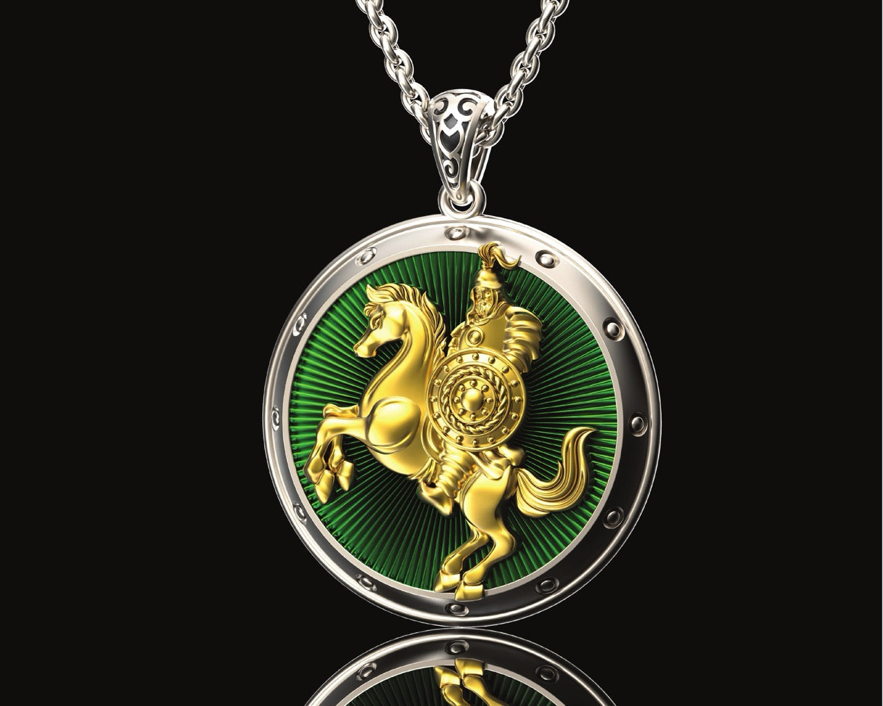 Mens Necklaces Guide 2025: Styles, Materials & Quality