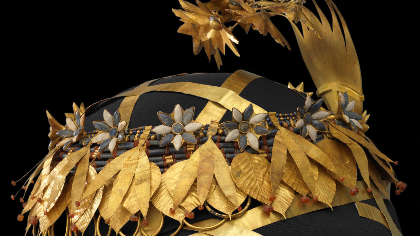 Fine Jewelry Craftsmanship History: From Ancient Goldwork to Modern Mastery