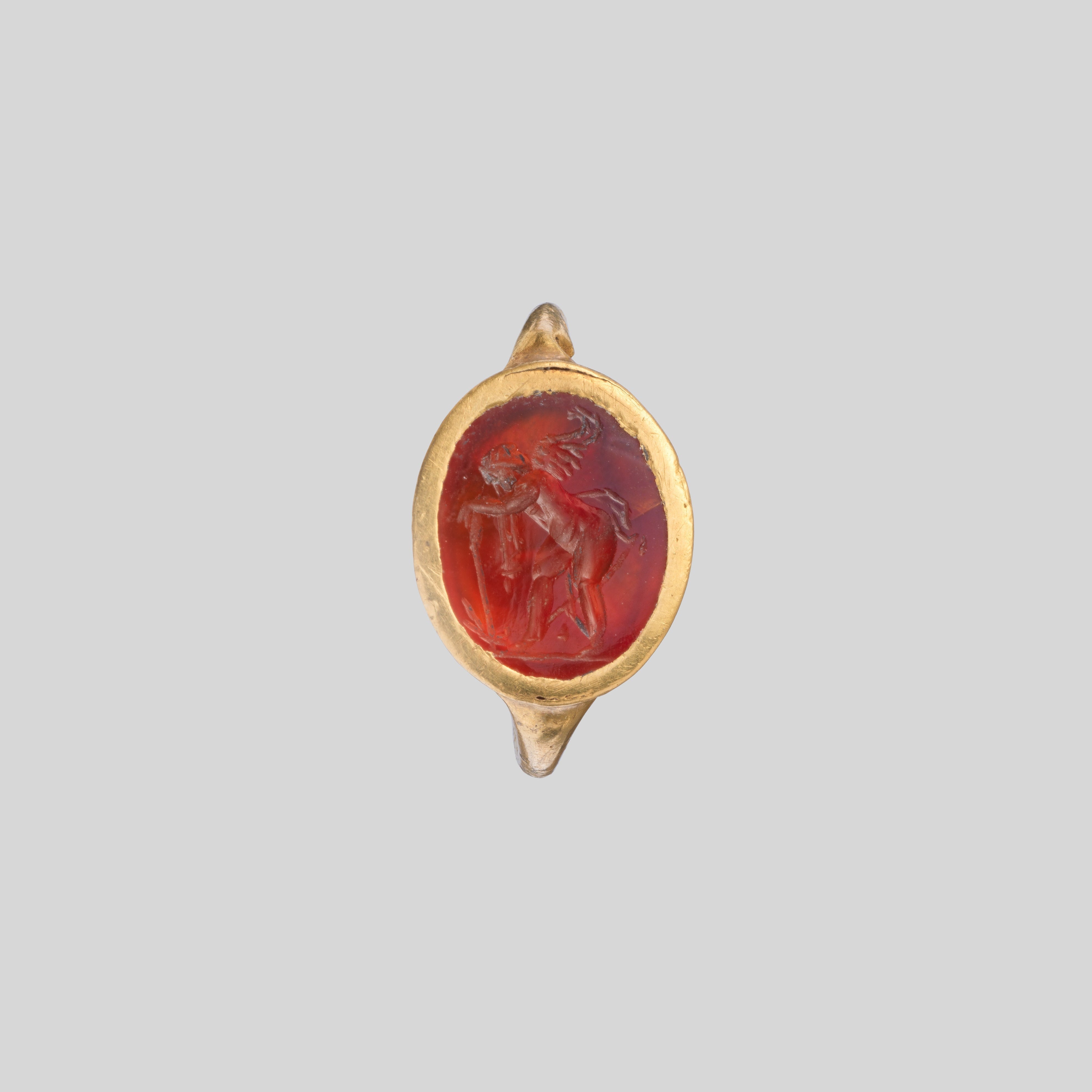 Ancient Roman Rings: Instruments of Power, Identity, and Empire