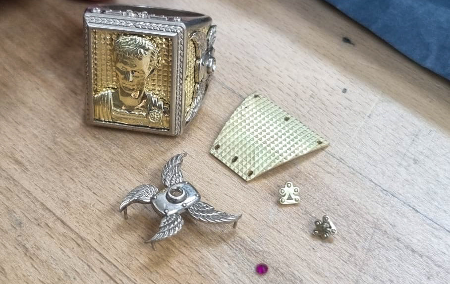 Commissioning Your First Bespoke Ring: The Complete Guide