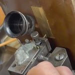 guilloche enamel engine turning